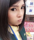 Rencontre Femme Thaïlande à อุตรดิตถ์ : Paew , 38 ans